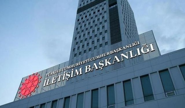 Dezenformasyonla Mücadele Merkezi'nden Azerbaycan'daki Türk bayrağı iddialarına yanıt