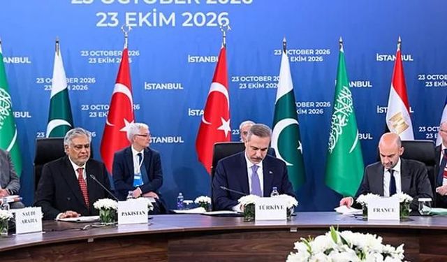 Dışişleri Bakanı Fidan'dan İran'a saldırı uyarısı: Çatışma genişler