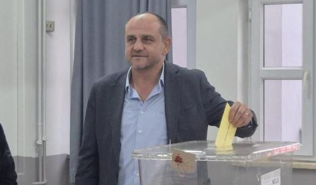 Düzce TSO seçimlerinde 11. Meslek Komitesi üyeleri belirlendi