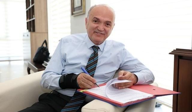 Düzce'de Yeni Konuralp Müzesi İçin Yapım İhalesi Bakanlıkta
