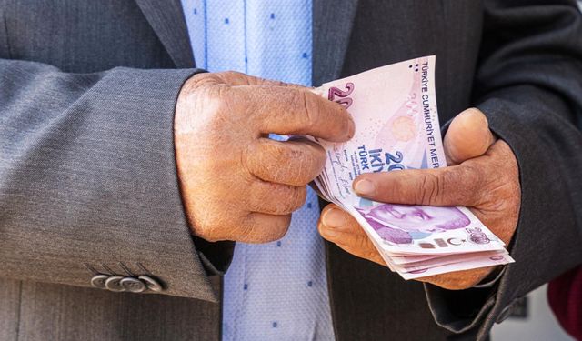 Emeklilere Refah Payı Dahil Zam Oranları ve Maaş Hesaplamaları