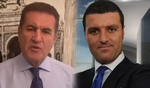 Emir Sarıgül, 'Suçtan Kaynaklanan Mal Varlığını Aklama' Soruşturmasında Sulh Ceza Hakimliği'ne Sevk Edildi
