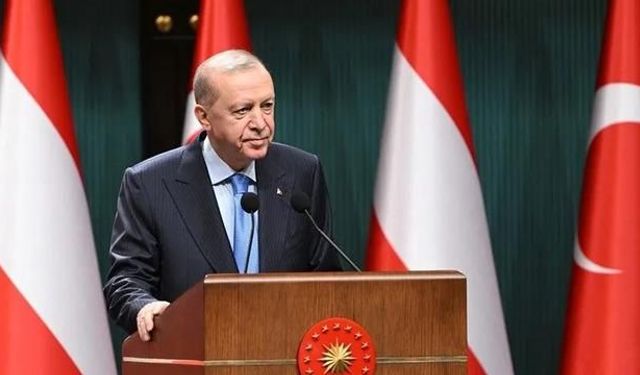 Erdoğan: Fon soruşturmasında sorumlulara cerrahi titizlikle işlem yapılacak