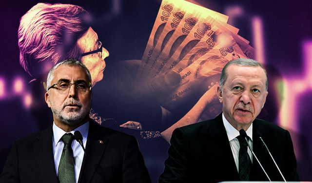 Erdoğan'ın talimatıyla 2027 emekli maaşlarına adil zam yapılacak