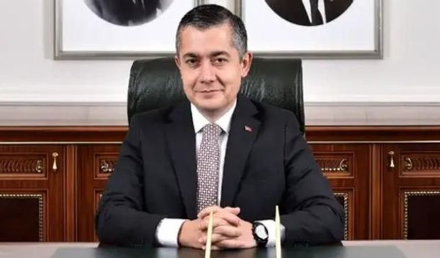Esenyurt Belediyesi'nde Can Aksoy'un Kayyumluk Görevi Sona Erdi