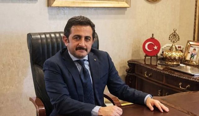 Eski Tarım Bakan Yardımcısı Mustafa Aksu tutuklandı