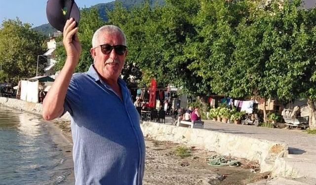 Eskişehir'de yem kırma makinesine düşen kişi yaşamını yitirdi