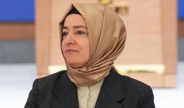 Fatma Betül Sayan Kaya ve eşi İlyas Kaya fon soruşturması kapsamında adliyede ifade verdi