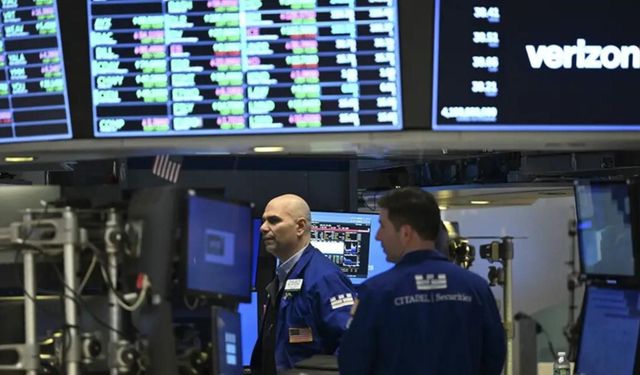 Fed politika faizini yüzde 3,75-4 aralığında sabit tuttu