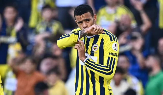 Fenerbahçe ile Göztepe 31 Ekim'de Şükrü Saracoğlu'nda karşılaşacak
