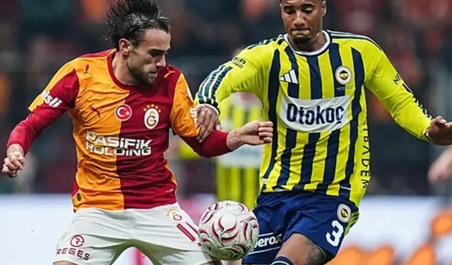 Fenerbahçe ve Galatasaray, Yasin Ayari için transfer yarışında