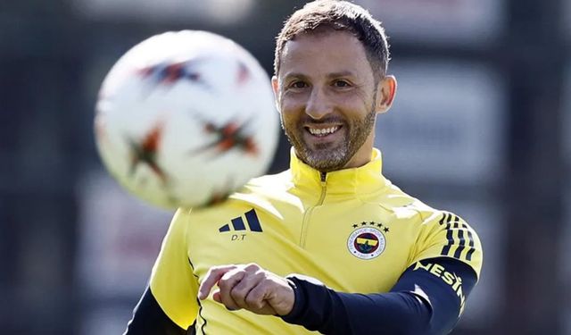 Fenerbahçe'de İsmail Kartal dönemi sona erdi, Domenico Tedesco gündemde