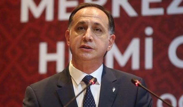 Ferhat Gündoğdu'nun Emniyetteki İfadesinde Hakem Atamaları ve 40 Milyon TL Ödeme Konusu Öne Çıktı
