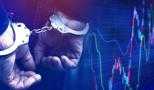 Fon soruşturmasında 2 kişi tutuklandı