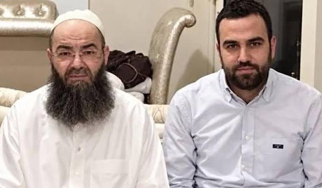 Fon soruşturmasında Cübbeli Ahmet'in damadı Esat Palazoğlu'nun adı geçiyor