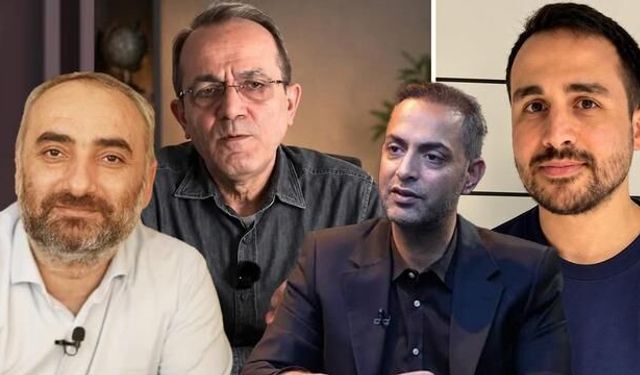 Fon soruşturmasında gazeteciler hakkında adli kontrol ve tutuklama talepleri
