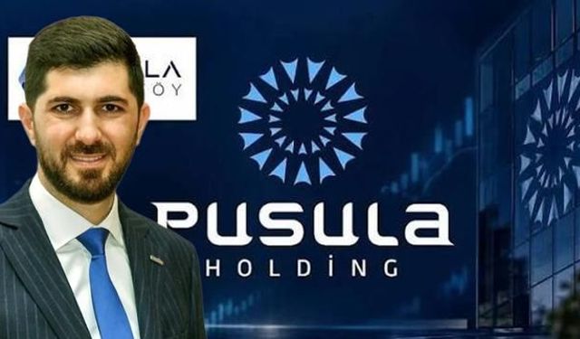 Fon soruşturmasında tutuklanan Serdar Turhan'ın İngiltere'deki 2,55 milyar TL'lik serveti donduruldu