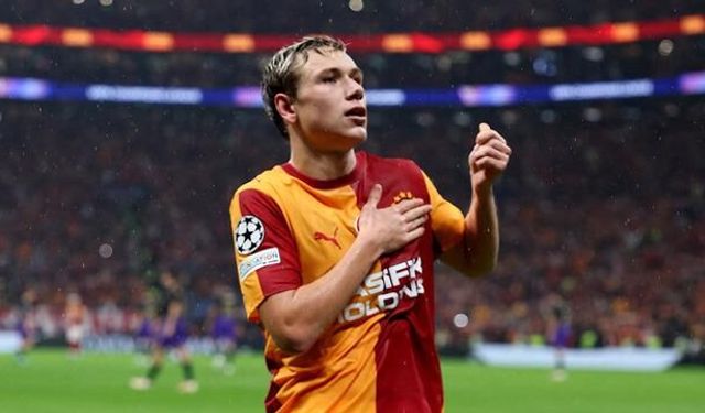 Galatasaray, Batrakov'un golüyle Barcelona karşısında öne geçti