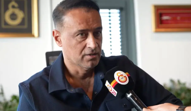 Galatasaray Doktoru Yener İnce'den Osimhen ve Diğer Futbolcuların Sağlık Durumu Açıklaması