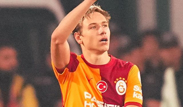 Galatasaray'da Aleksey Batrakov'un transfer sürecine ilişkin tartışma