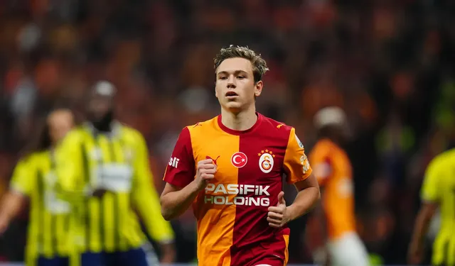 Galatasaray'da Batrakov Performansı Endişe Yarattı