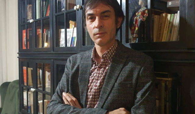 Gazeteci Bahadır Özgür adli kontrol şartıyla serbest bırakıldı