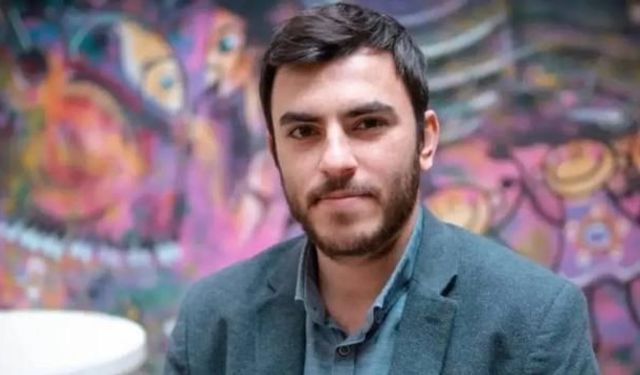 Gazeteci İsmail Arı Tutuklandı