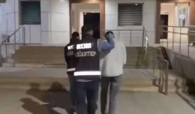 Gaziantep'te Ruhsatsız Diş Kliniğine Baskın: 3 Kişi Gözaltına Alındı