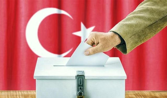 GENAR'ın Ekim 2026 Seçim Anketinde AK Parti Oylarında Yüzde 3 Düşüş
