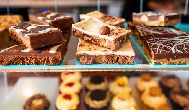 Get Baked Covent Garden şubesini kapatma kararı aldı