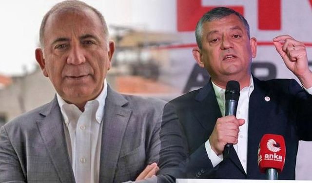 Gürsel Tekin: Özgür Özel Kılıçdaroğlu'ndan Özür Dilerse CHP'ye Geri Dönebilir