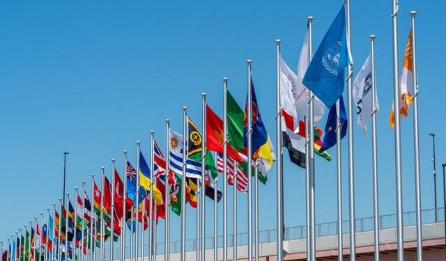 Guyana, Kişi Başına GSYH'de ABD'yi Geçerek Dünyanın En Zengin Ülkeleri Listesinde Öne Çıktı