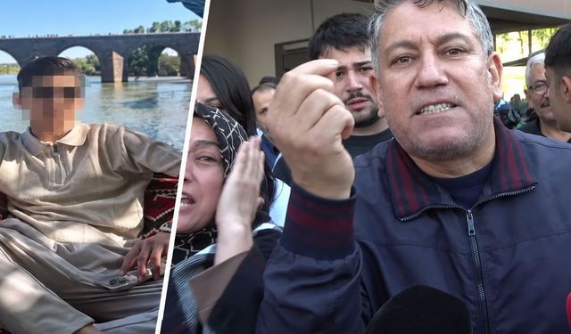 Adana’daki silahlı saldırıda şüphelinin ağabeyi Haber TR’ye konuştu