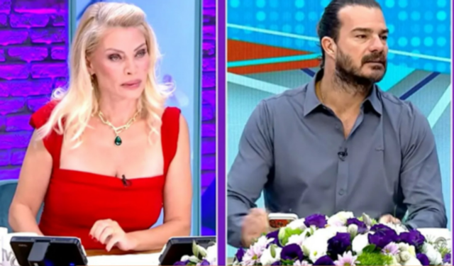 Hakan Hatipoğlu Survivor yarışmacısının TikTok'tan aylık 5-6 milyon TL kazandığını iddia etti