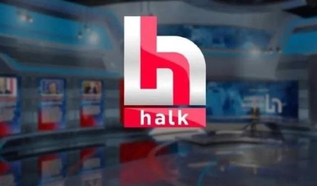 Halk TV'ye Destek İçin Sadece 3 Kişi Geldiğini İfade Etti