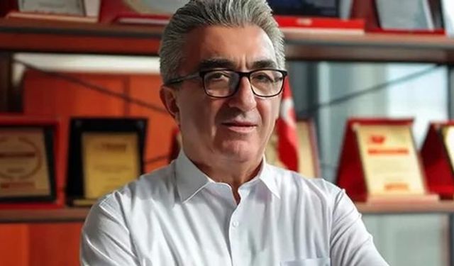 Hasan Mutlu Silivri Cezaevi'nde Ameliyata Alındı