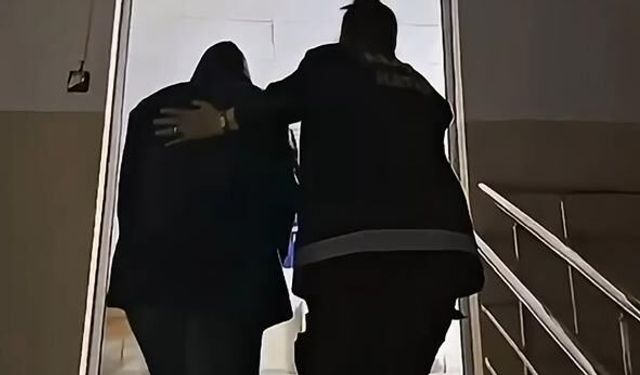 Hatay'da kuyumcu soygunu girişiminde bulunan şüpheliler komşu çıktı