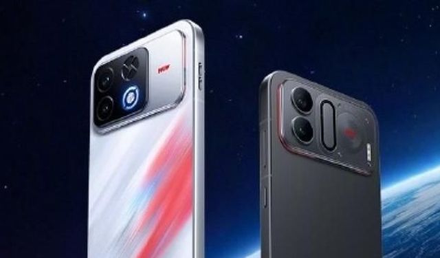 Honor Win2 Serisi Çin'de Yüksek Kapasiteli Bataryalarla Tanıtılacak