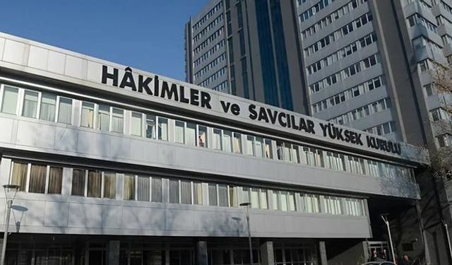 HSK, Malkara, Gelibolu ve Eceabat ilçelerinin yargı çevresini değiştirdi