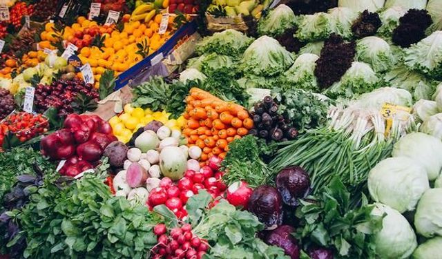 Hünnap Tezgahlardan Bir Ay İçinde Kalkacak, Kilosu 150 TL