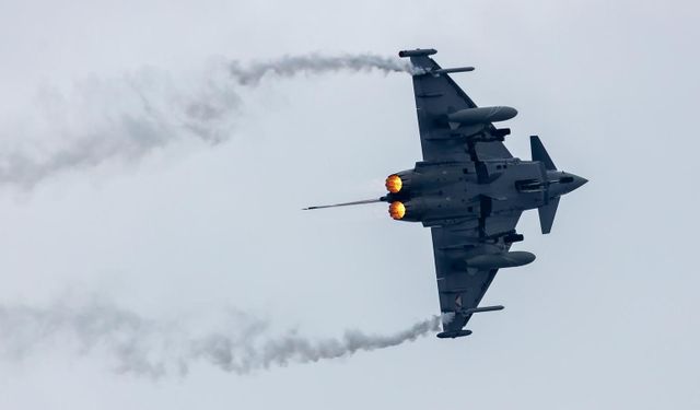 Husilerden Suudi Arabistan'a 101 hava ve füze saldırısı iddiası