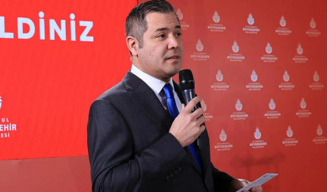 İBB davasında Murat Ongun ile Cüneyt Yakut arasında 10 milyon TL rüşvet iddiası