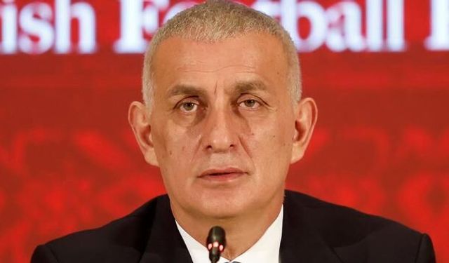 İbrahim Hacıosmanoğlu istifa iddialarını reddetti