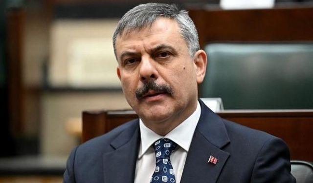 İçişleri Bakanı Çiftçi: İstanbul ve Antalya'da 10 bin 293 personel sahada görev yapıyor