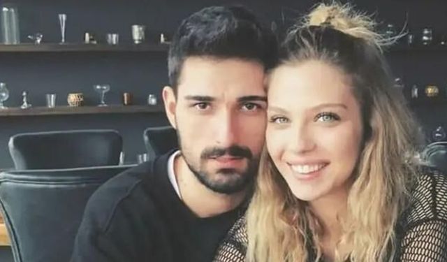 İdo Tatlıses, Eşi Yasemin Şefkatli ile 5. Evlenme Yılını Kutladı