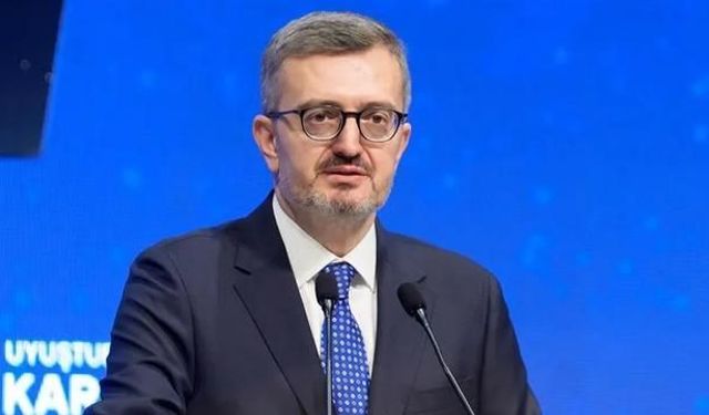İletişim Başkanı Duran, Özdemir Bayraktar'ın Vefatının 5. Yılında Anma Mesajı Paylaştı