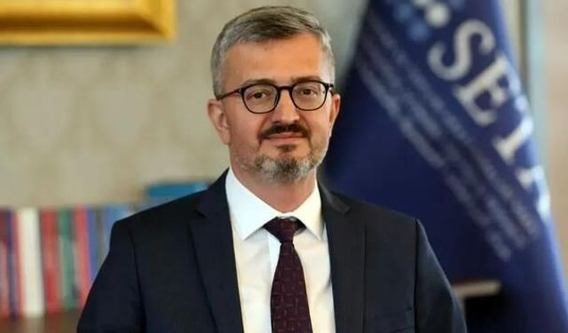 İletişim Başkanı Duran'dan İsrail Savunma Bakanı Katz'ın Türkiye ve Erdoğan'a Yönelik Sözlerine Tepki