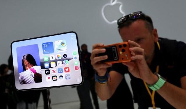 iPhone Duo ekran kaplaması değişimi mümkün olacak, fiyatı belli oldu
