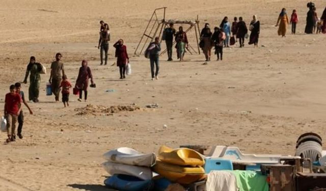İran'dan Hizbullah'a 200 milyon dolar yardım iddiası