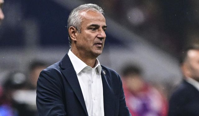 İsmail Kartal, Fenerbahçe'den Ayrılma Kararını Başkan Yıldırım'a Açıkladı